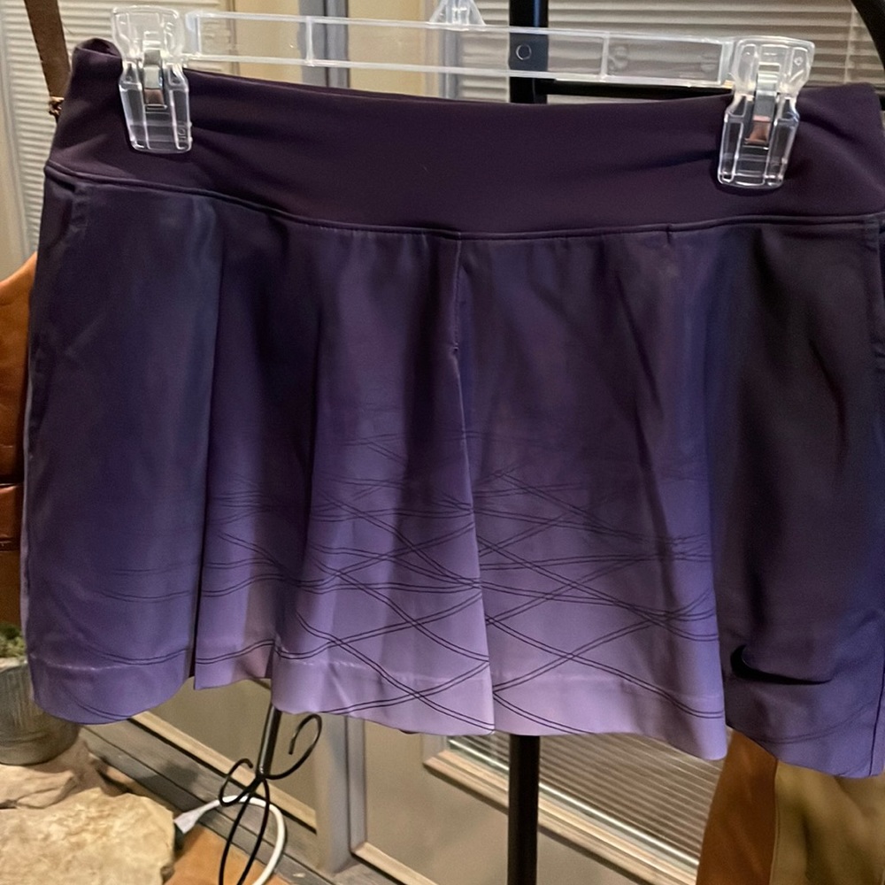 Tennis/pickleball Nike Skort
